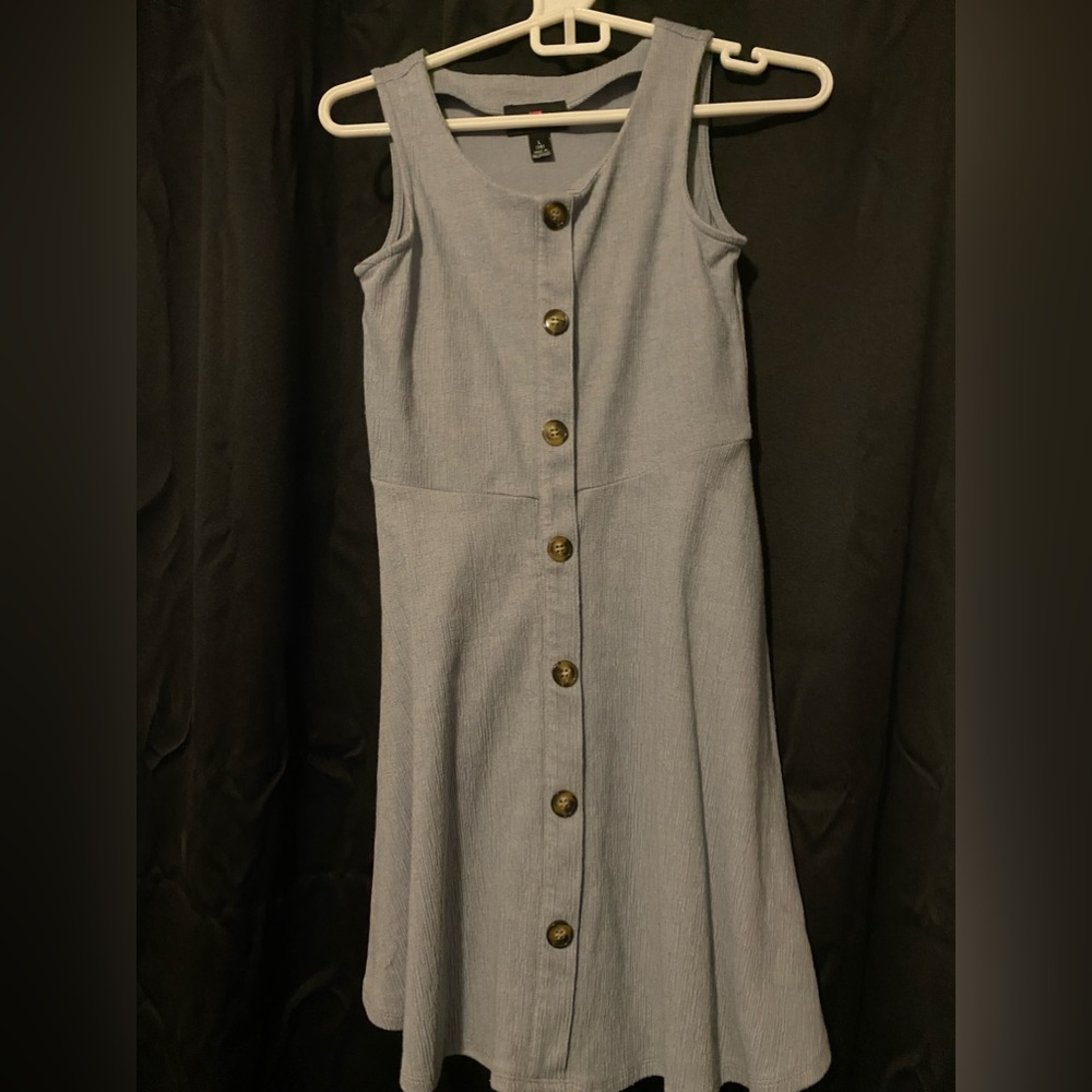 Iz BYER Dress, size large (14) in girls